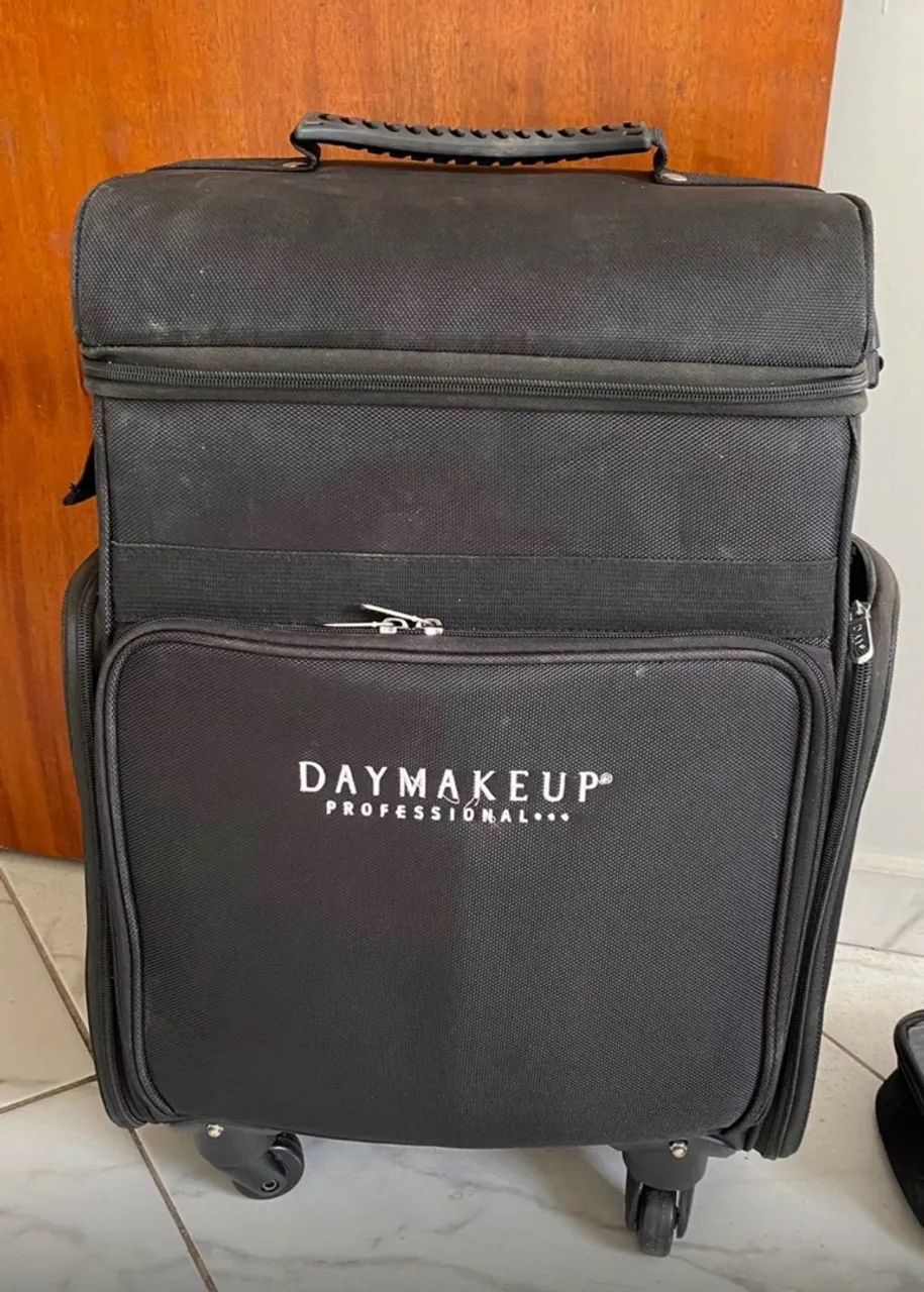 Mala de maquiagem Daymakeup - Foto 4