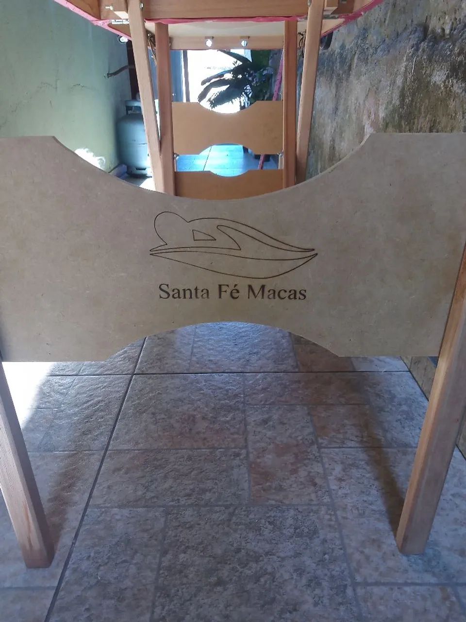 Maca de estética  - Foto 5