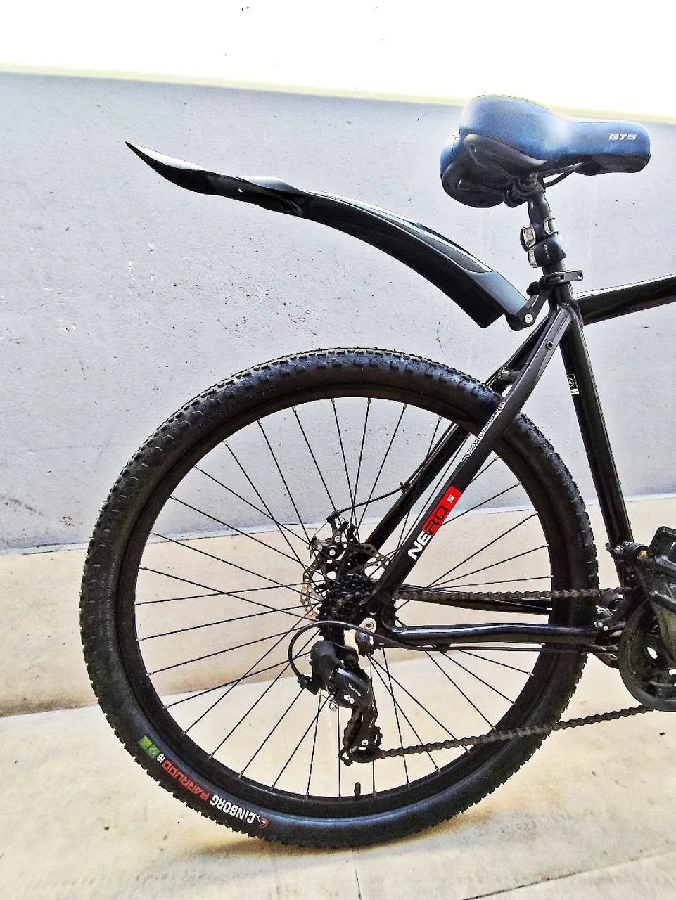 Bicicleta Aro 29 - Foto 3