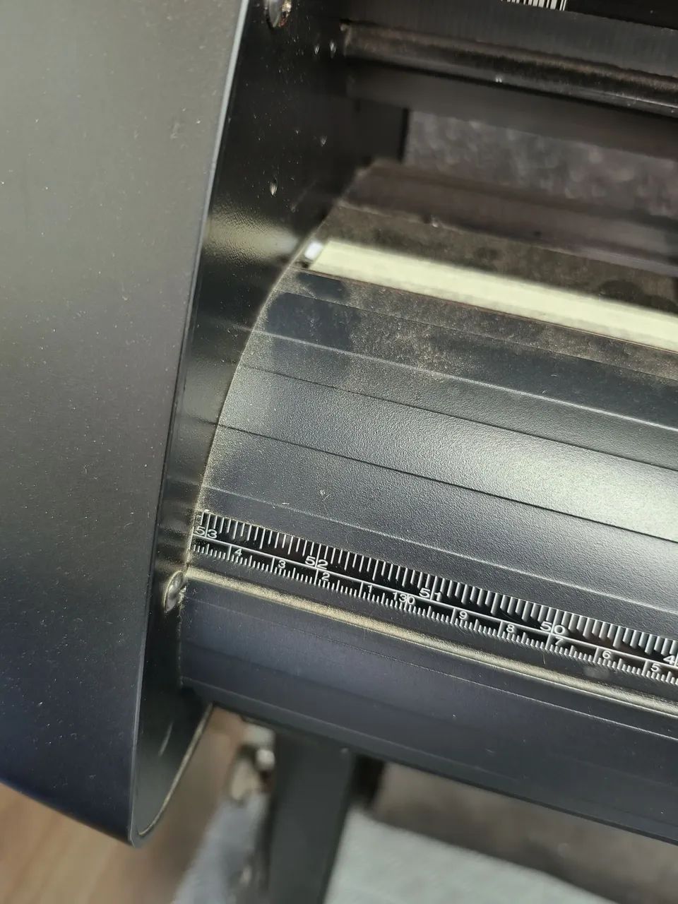 Plotter de corte  - Foto 4