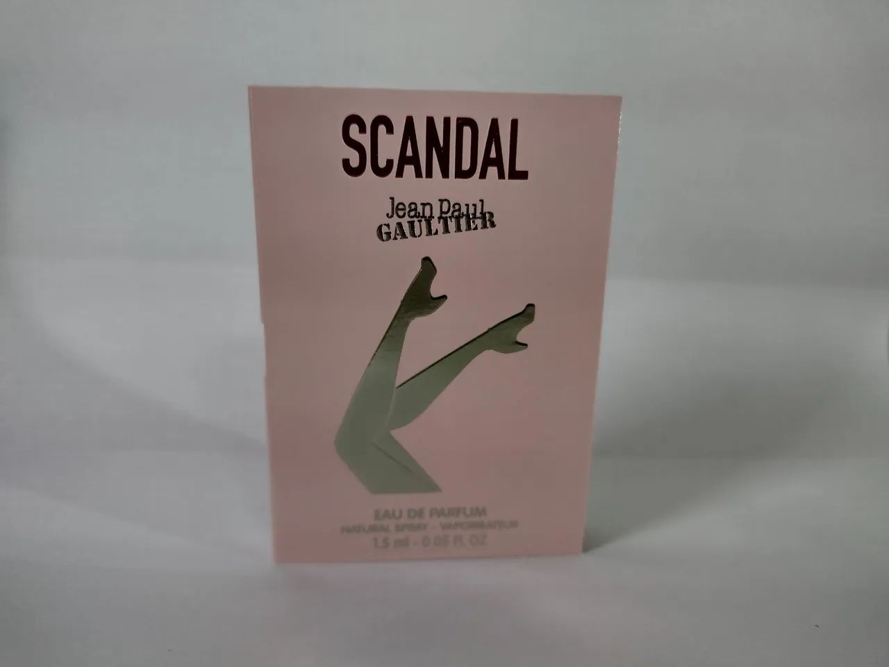 FLACONETES AMOSTRAS DE PERFUMES  - Foto 3