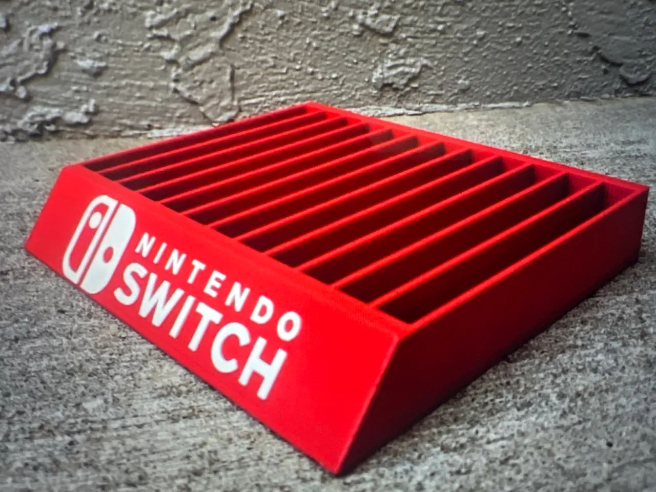 Porta jogo Nintendo Switch - Foto 2
