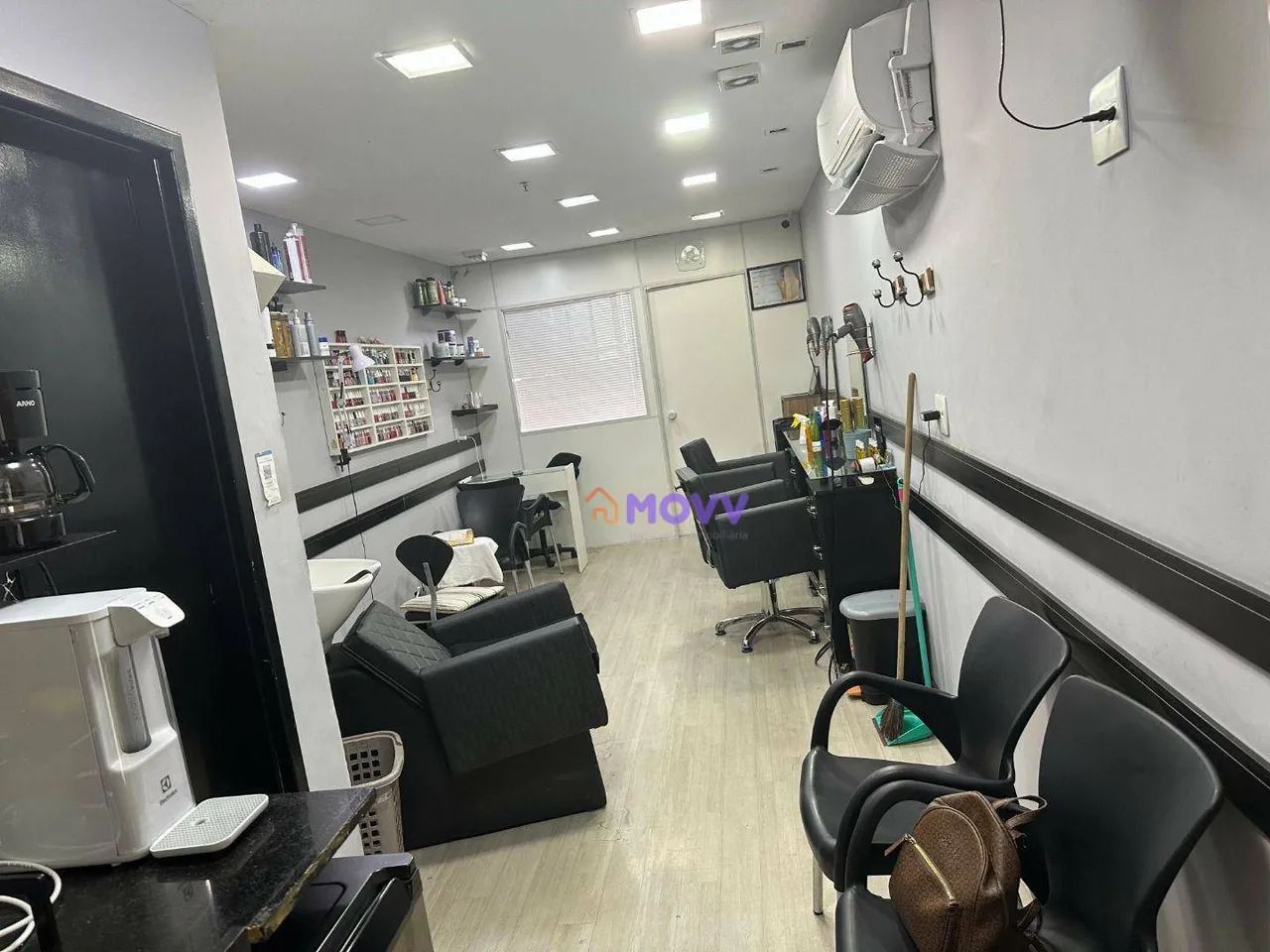 Sala em excelente condomínio em Icaraí - Foto 5
