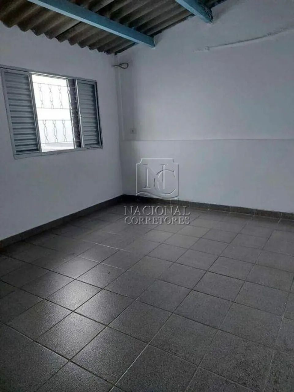 Casa com 4 dormitórios à venda, 143 m² - Vila Palmares - Santo André/SP