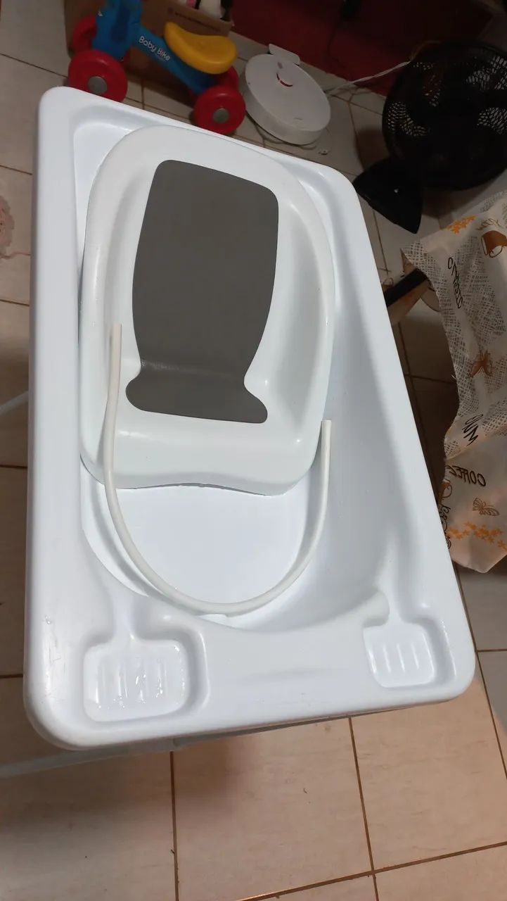 Banheira de bebê 65566231090051121