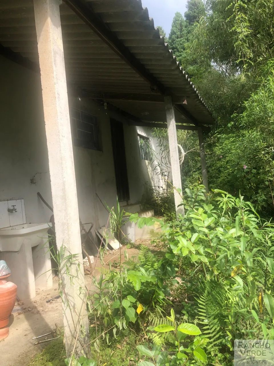 SÍTIO RURAL em SÃO LUIZ DO PARAITINGA - SP, CATUÇABA - Foto 3