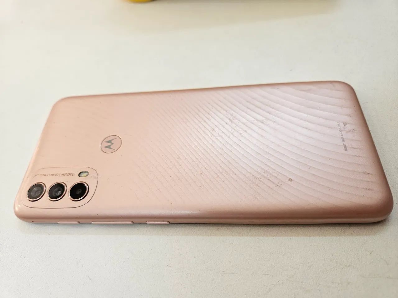 Motorola E40 - Foto 5