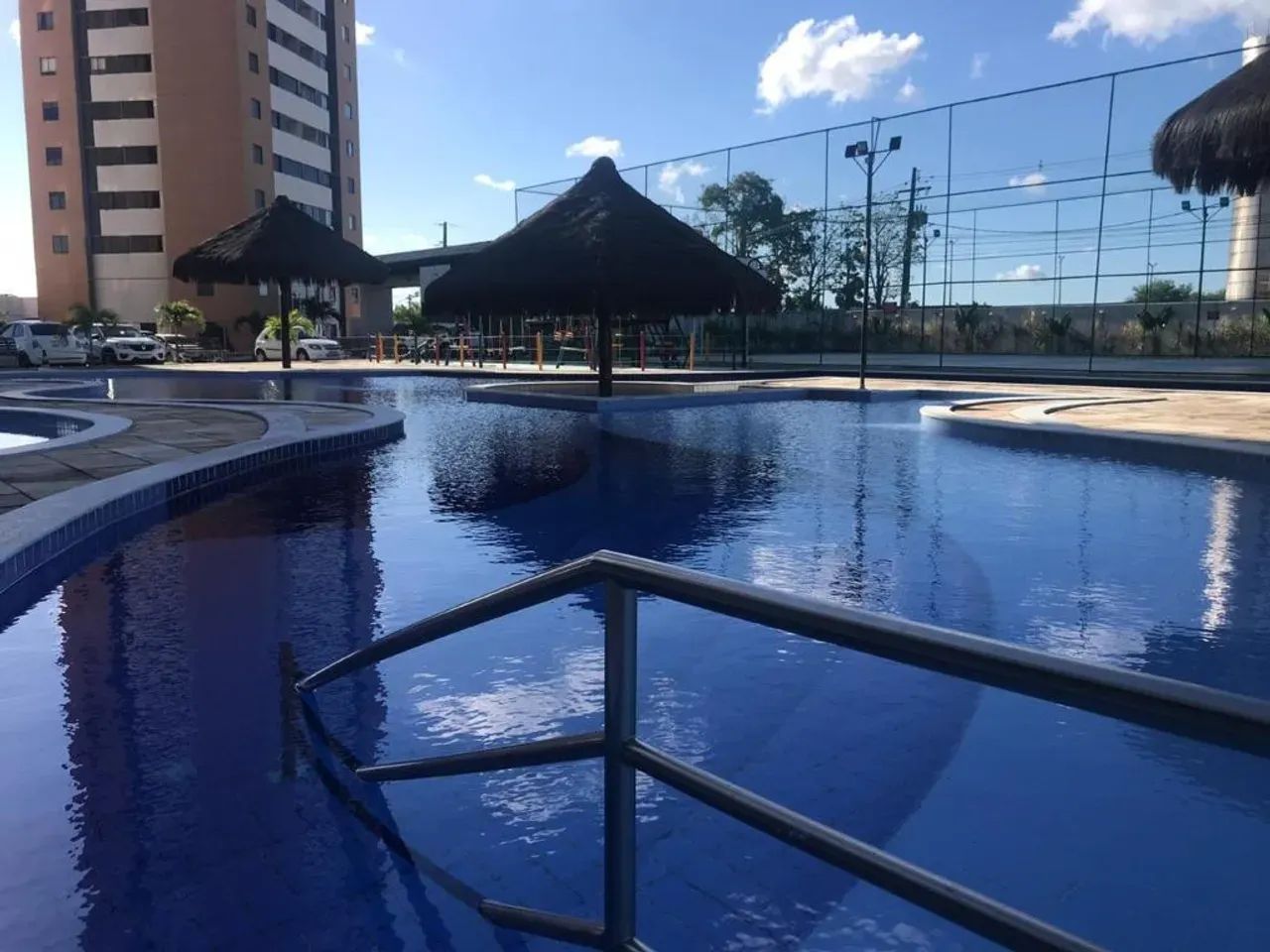 Oferta!! Apartamento 3/4 Suite 83M² No Condomínio Estrela de Natal - Foto 2