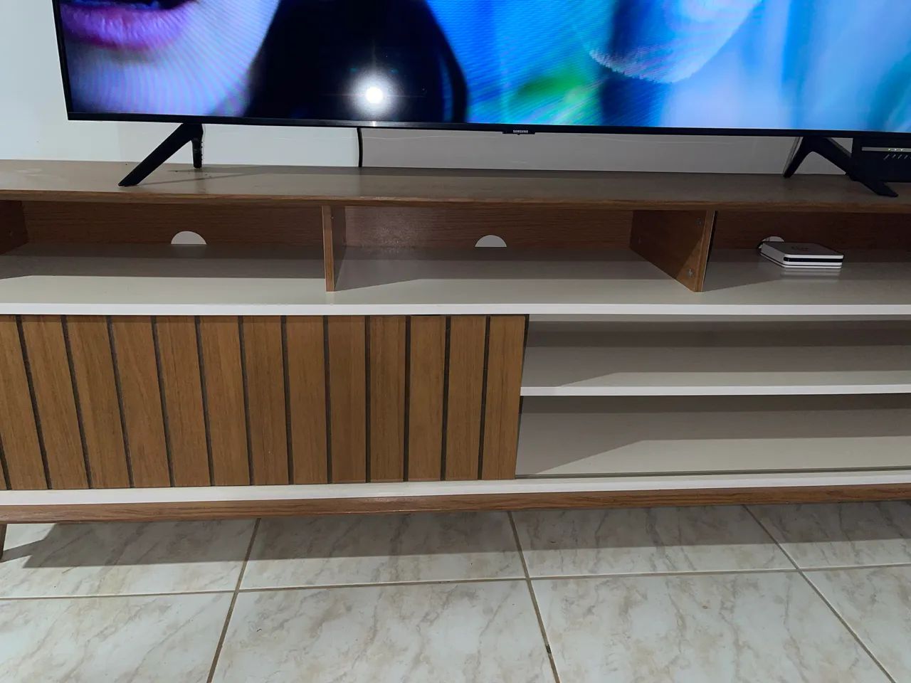 Vende Móveis Seminovos 