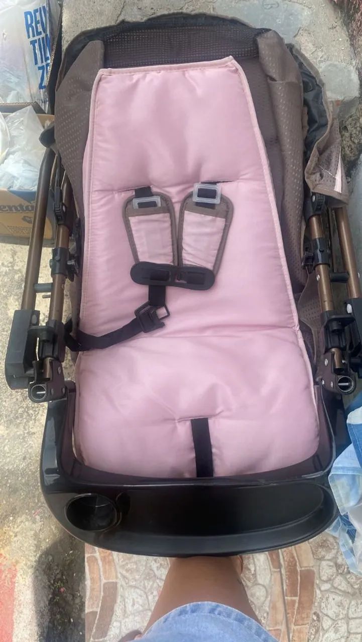 Vendo usado só 2 vzs ele foi 1300 - Foto 4