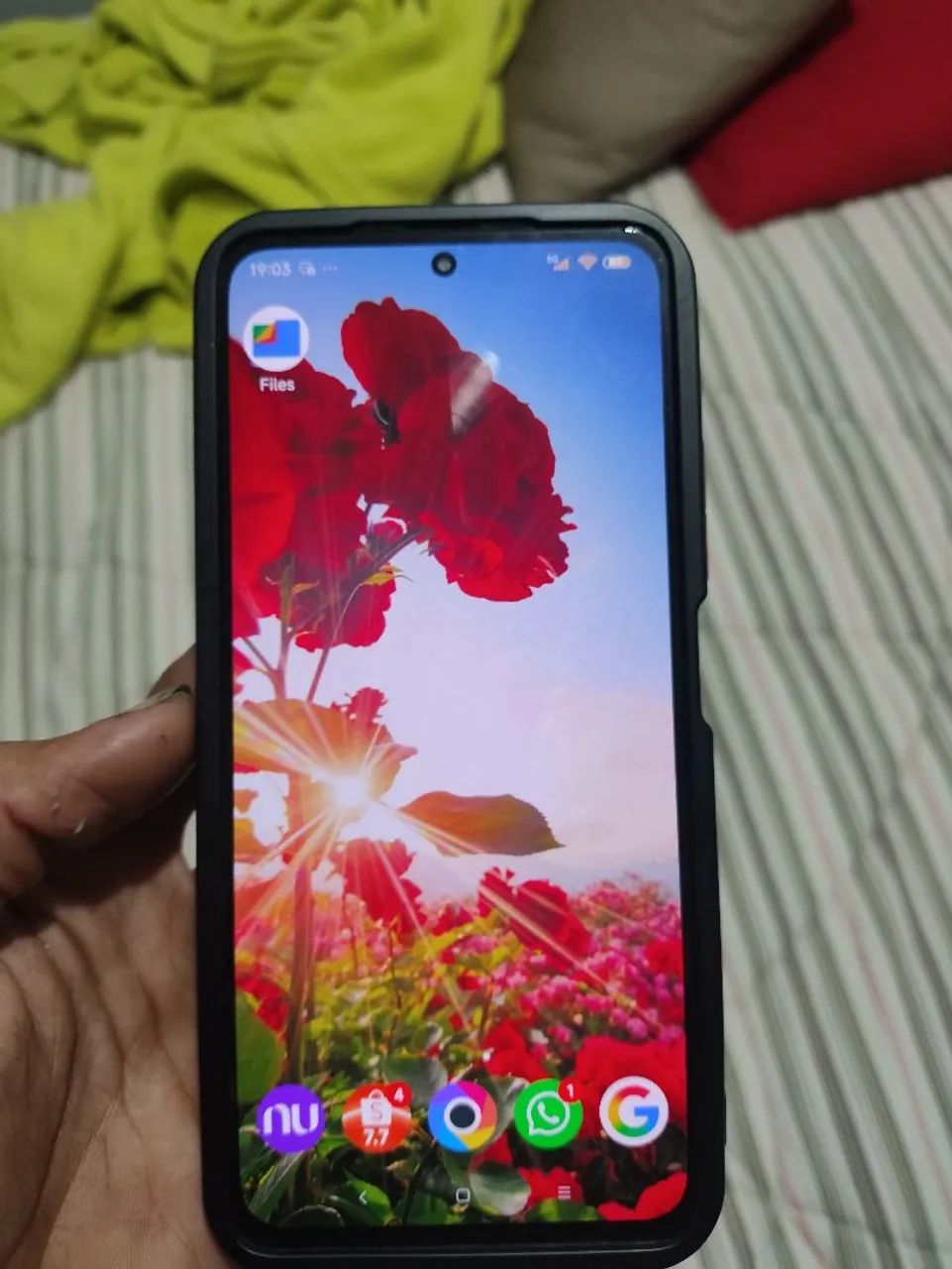 Poco f3 5g - Foto 3