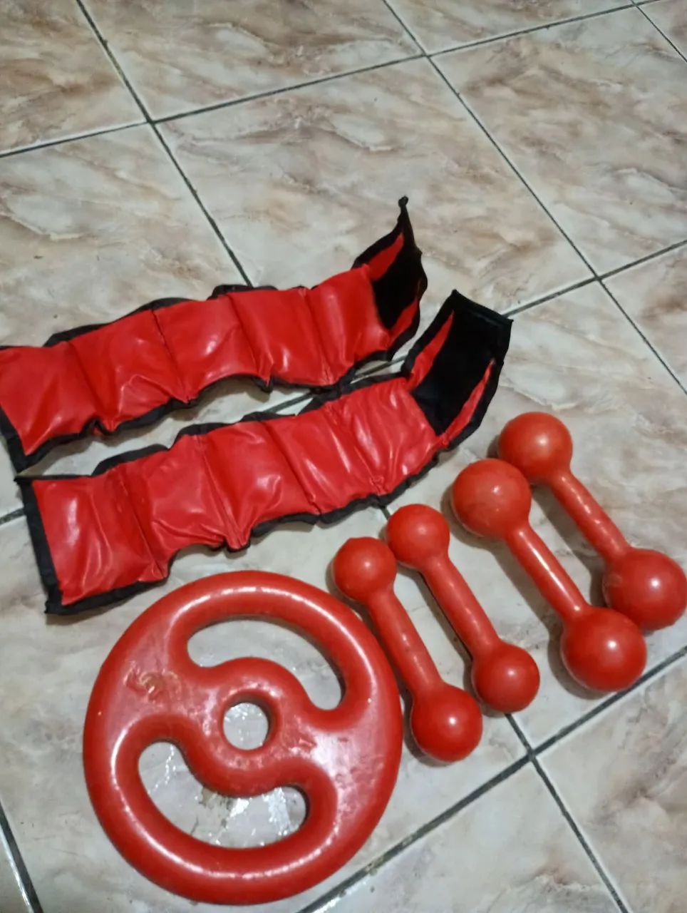 Vendo equipamentos para academia - Foto 4