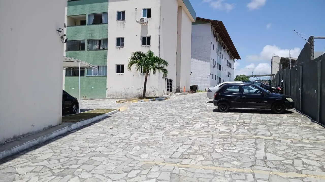 Vendo Apartamento no Geisel 2 quartos  - Foto 4