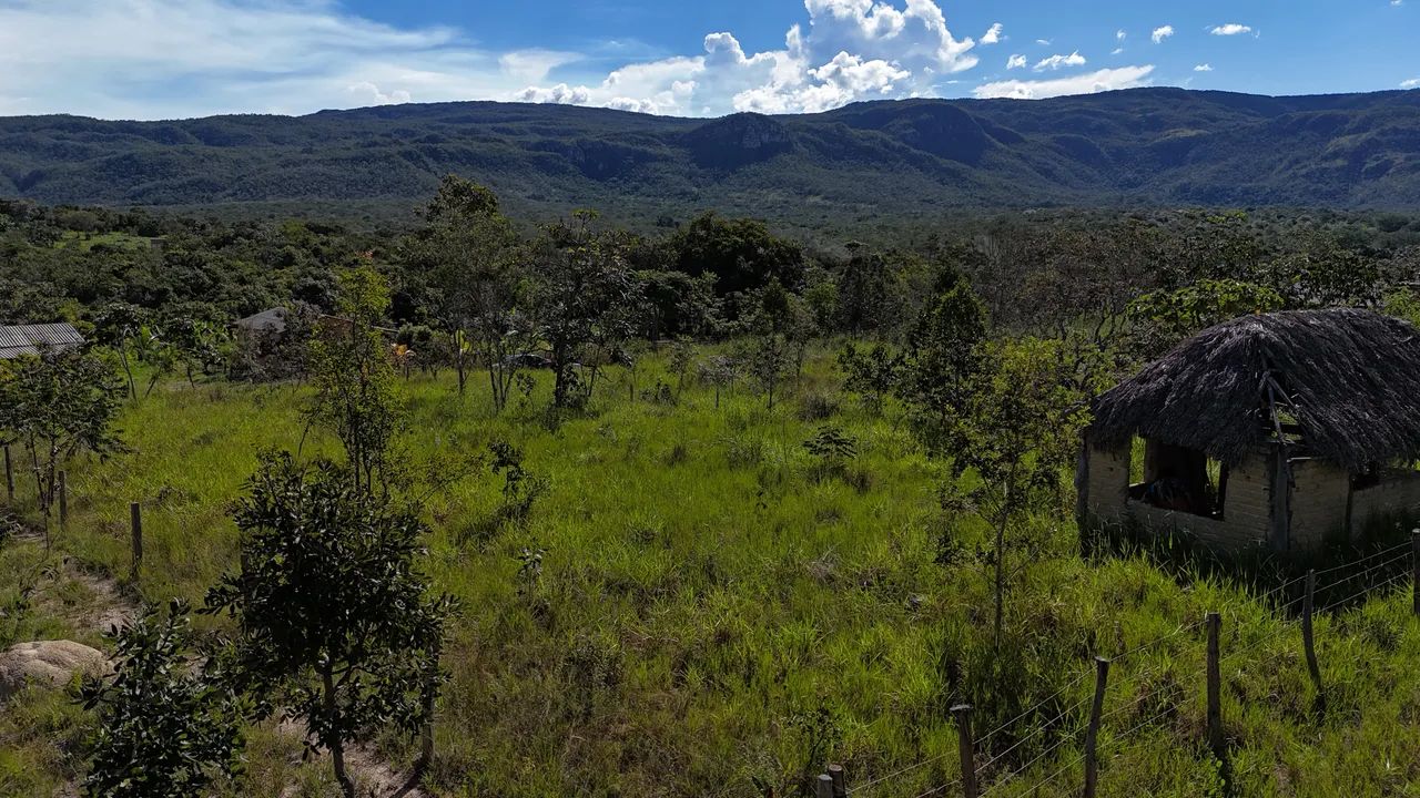 Vendo lotes em Cavalcante  - Foto 2