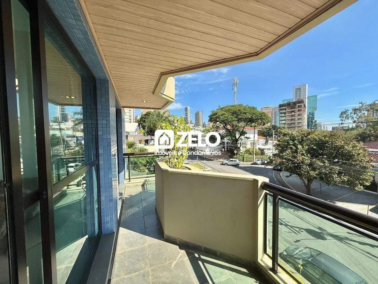 Flat à venda em Cambuí, Campinas - SP | Cód 57406 - Foto 5