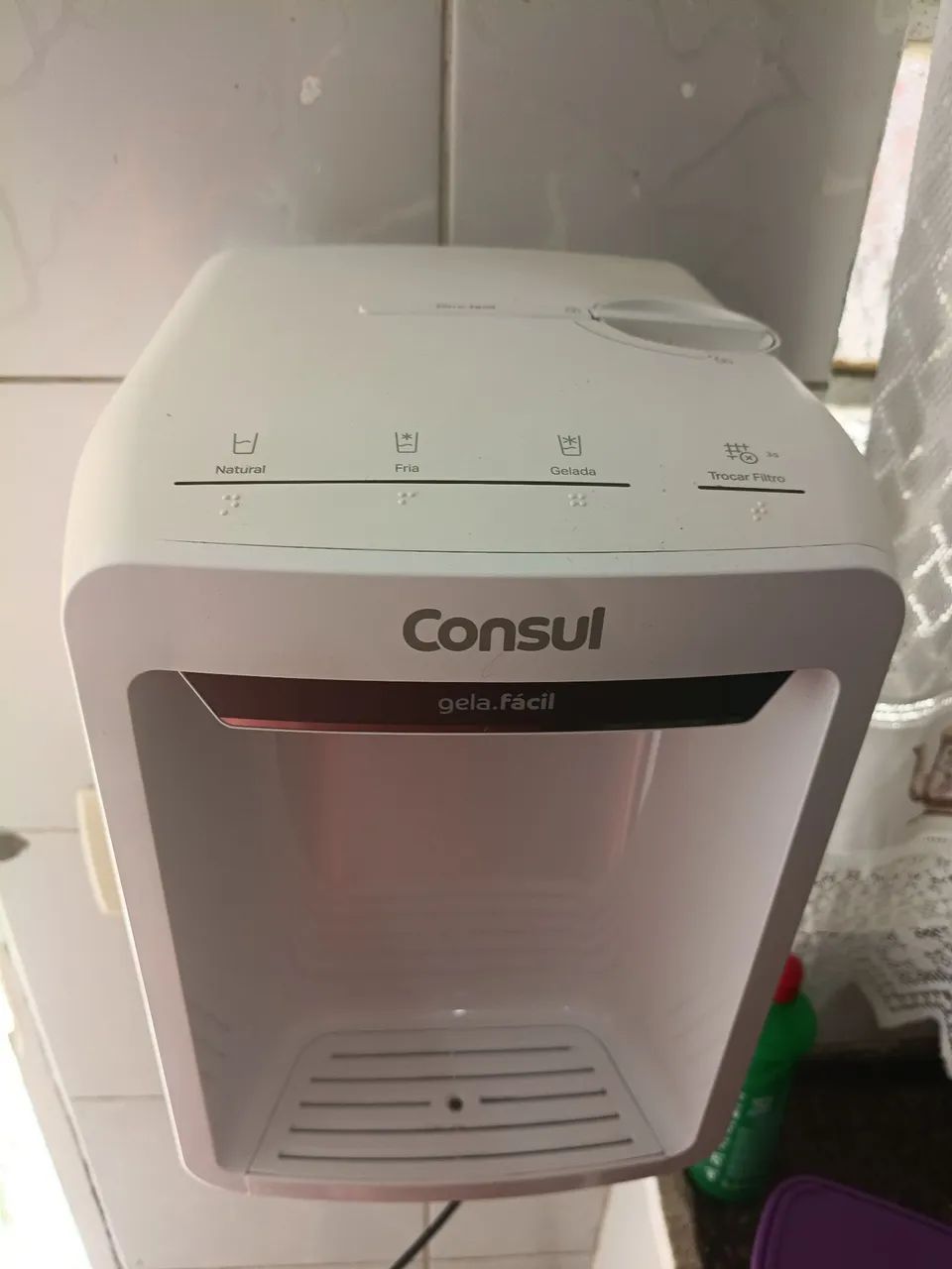 Purificador de água Consul CPB33AB - Foto 2