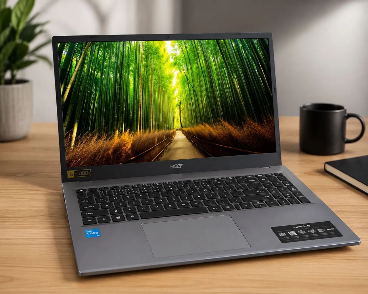 Notebook Acer Aspire Go 15