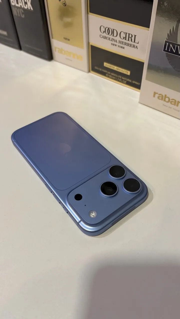 iPhone 18 Pro 256gb