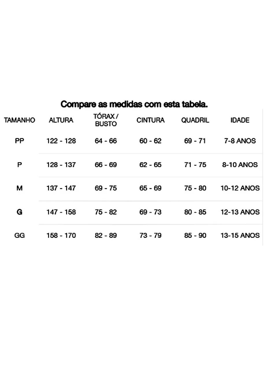 Bermuda Nike Basic Moletom Juvenil Marinho - Foto 3
