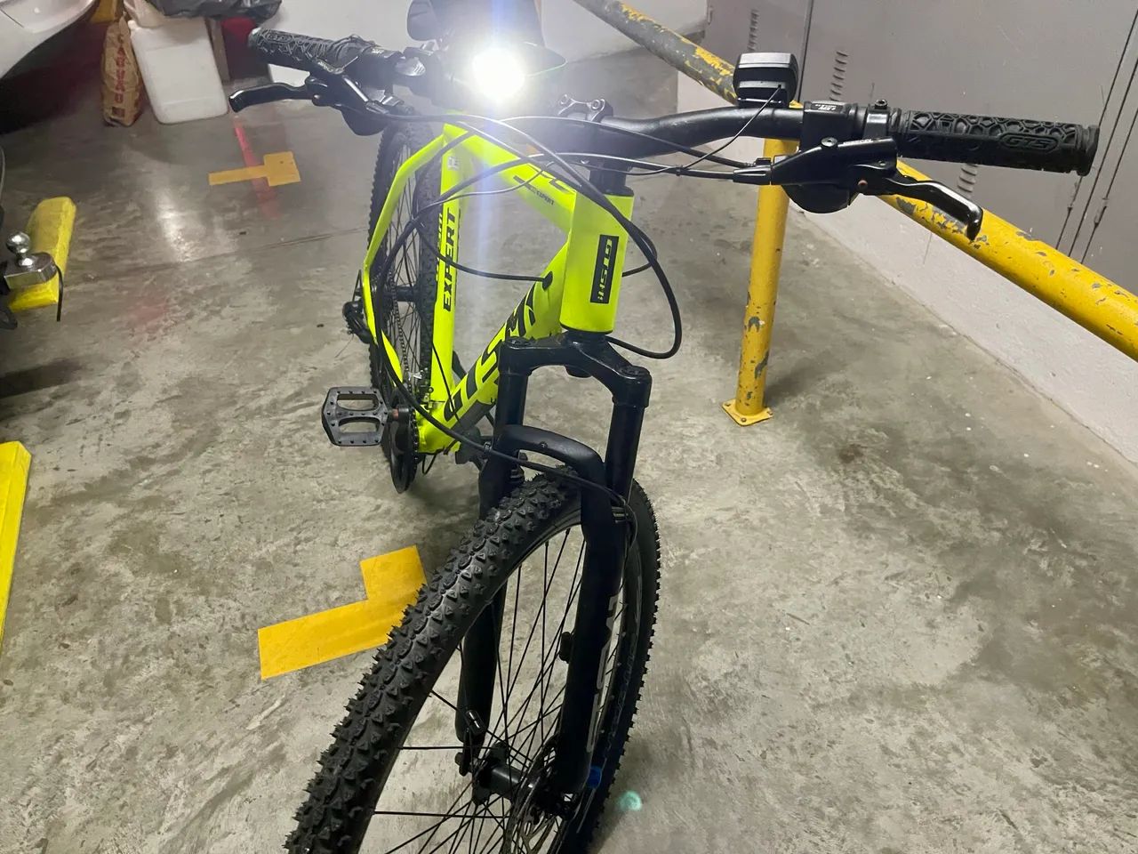 Bicicleta GTS aro 29 - Foto 4