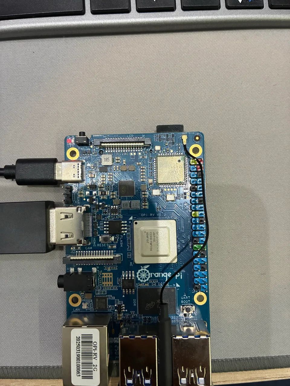 Orange Pi RV - Foto 2