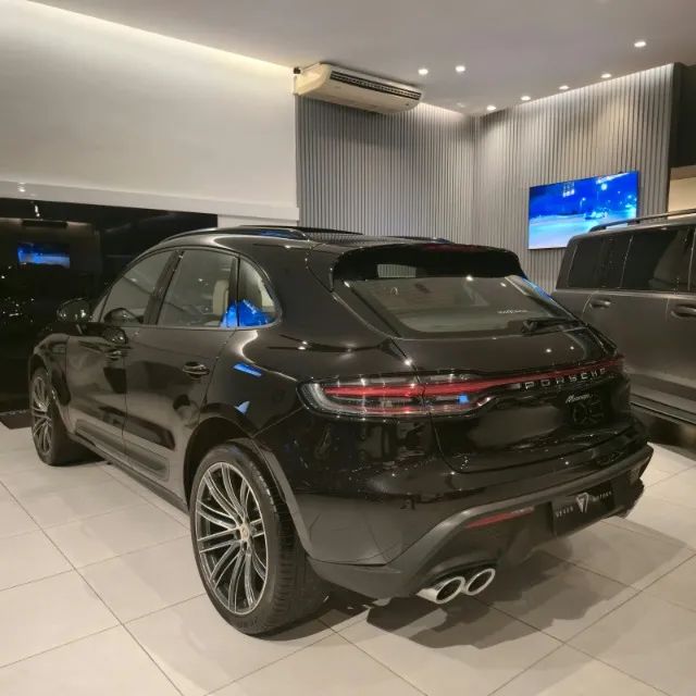 Porsche Macan 2.0 Turbo 237/252cv 2024 - Foto 2