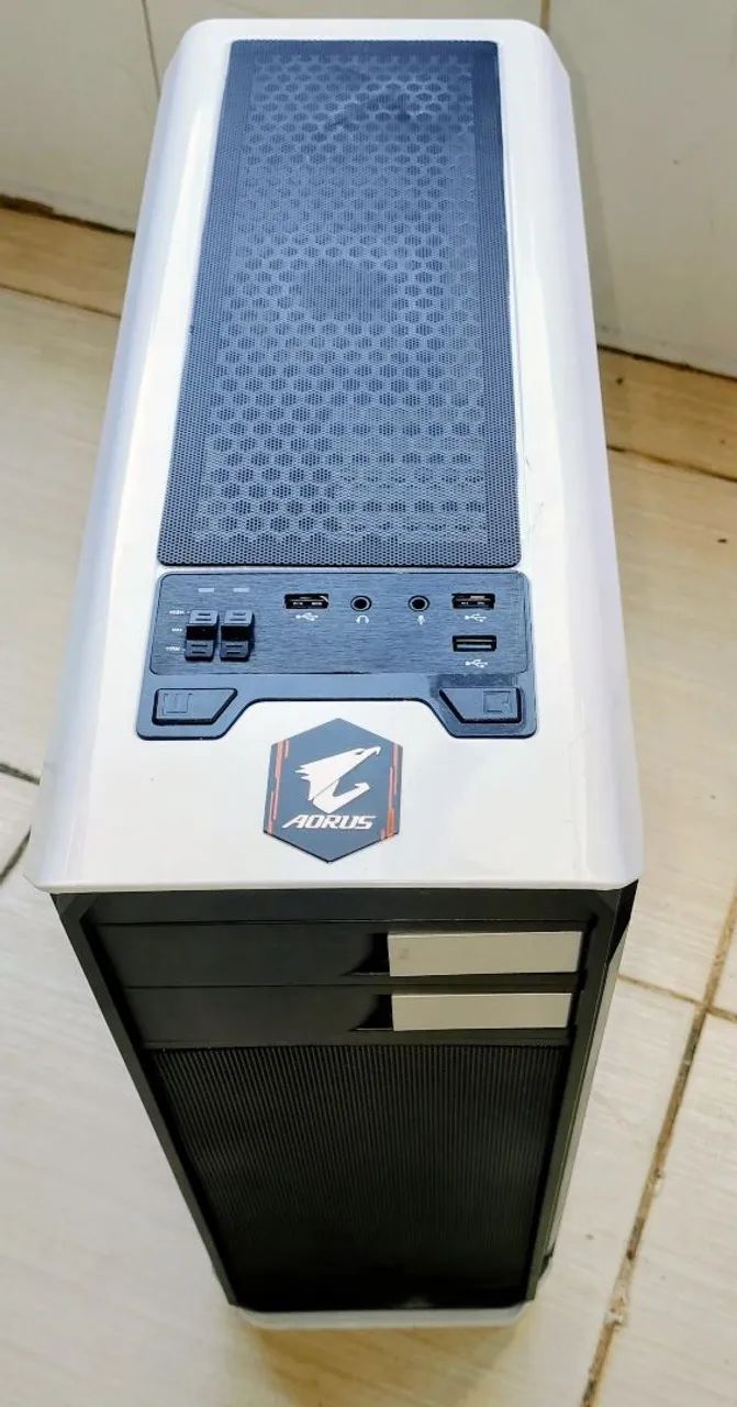 Gabinete Pc Gamer  - Foto 5