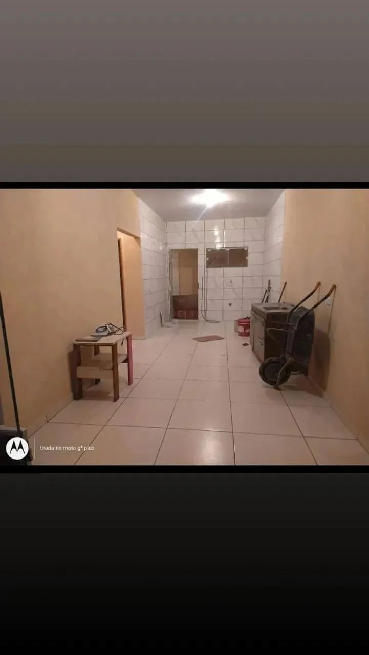 Vendo ou troco por chácara  - Foto 3