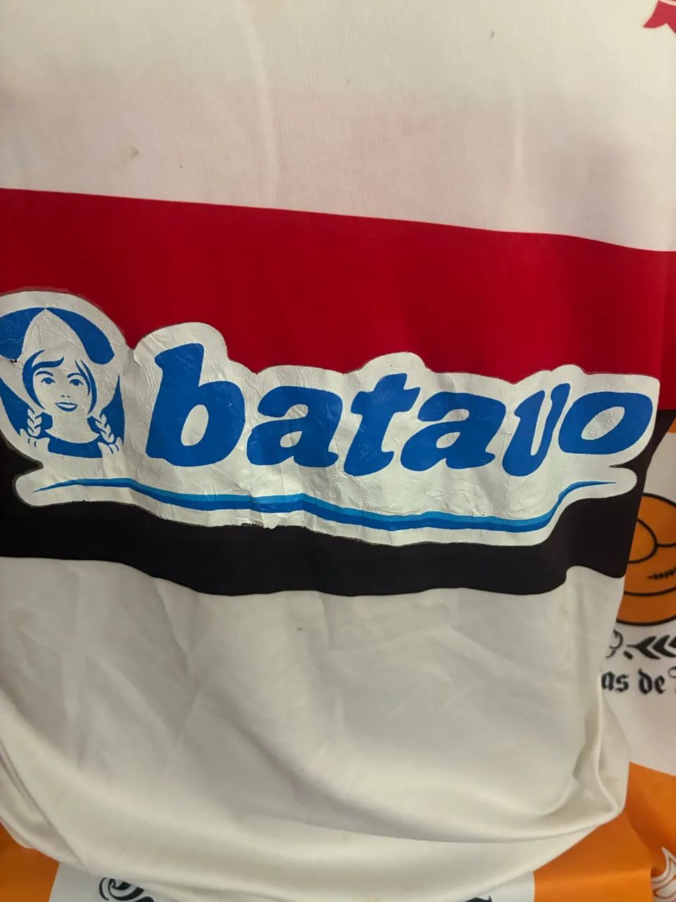 Camisa Flamengo  - Foto 2