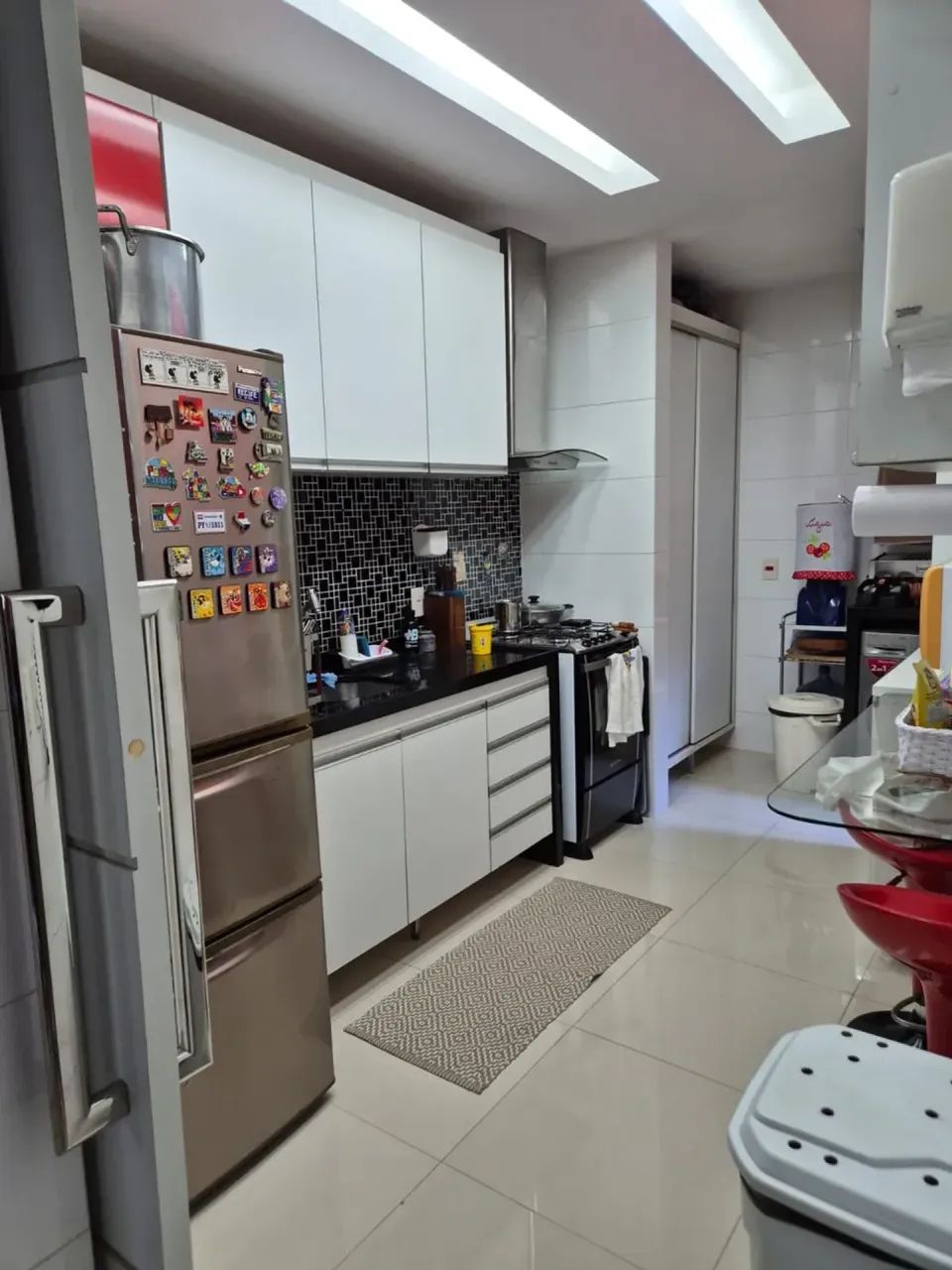 Apartamento Residencial Costa Fortuna - Foto 3