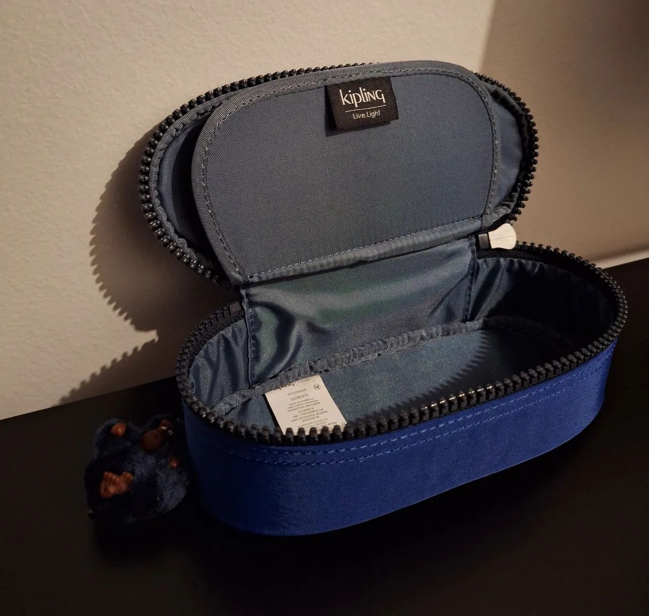 Estojo Kipling Duobox - Foto 4