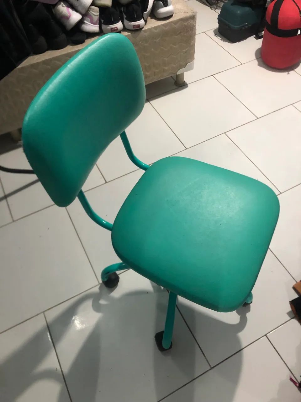 Cadeira escritório TOK STOk - Foto 2