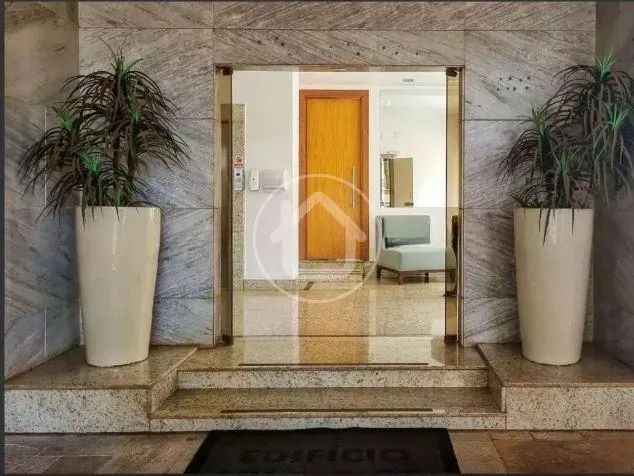 APARTAMENTO MOBILIADO EM LOCALIZAÇÃO PRIVILEGIADA - Foto 5