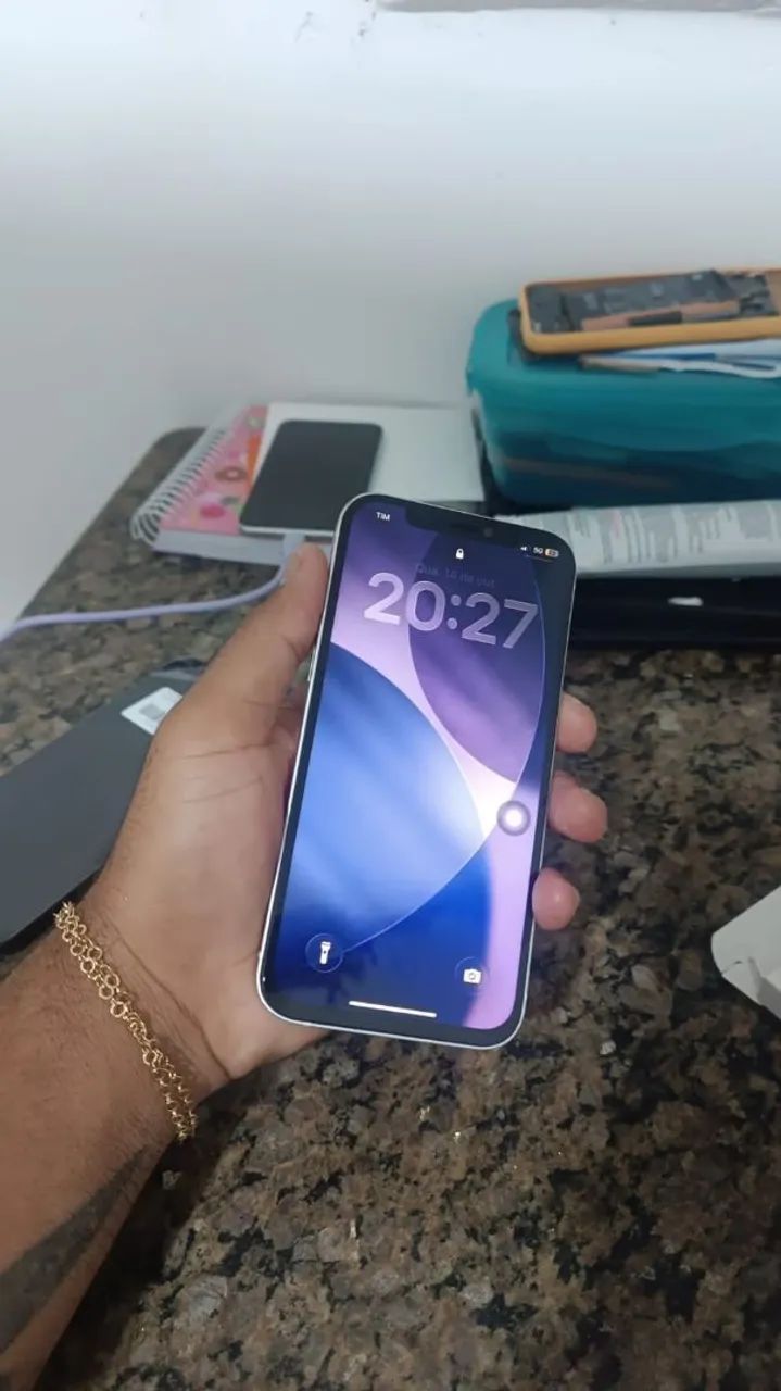 Vendo iPhone 12