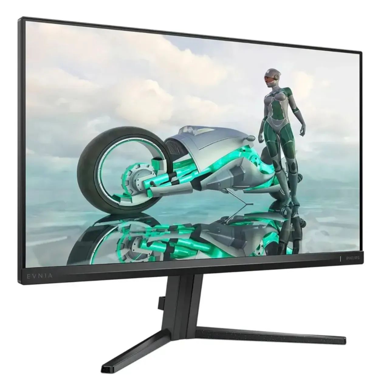 Monitor Evnia 180hz - Foto 4