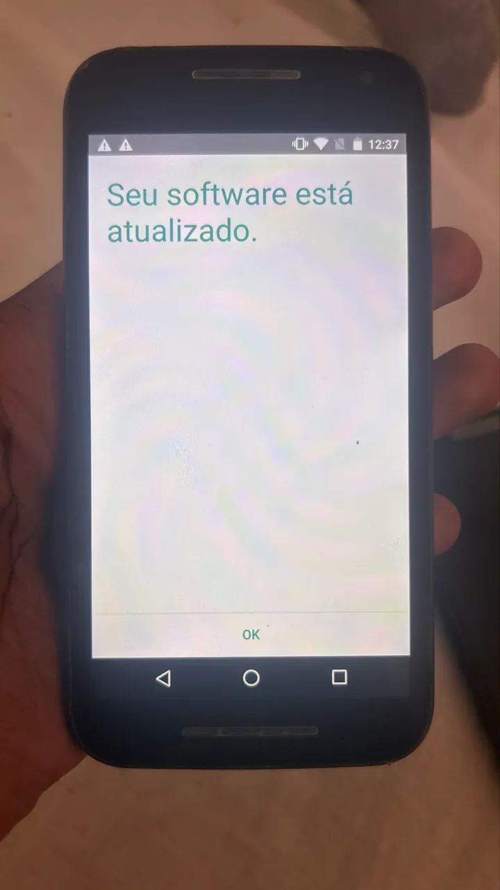 Moto G - Terceira Geração  - Foto 4
