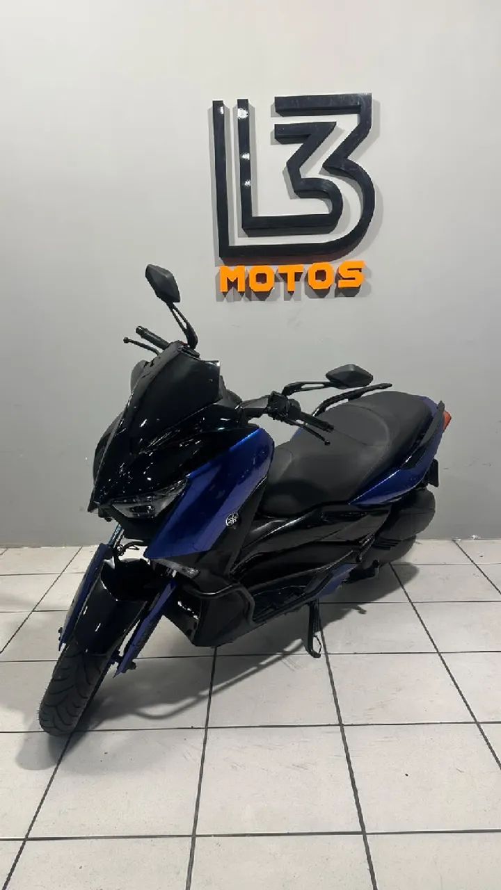 YAMAHA XMAX 250 ABS - Foto 4