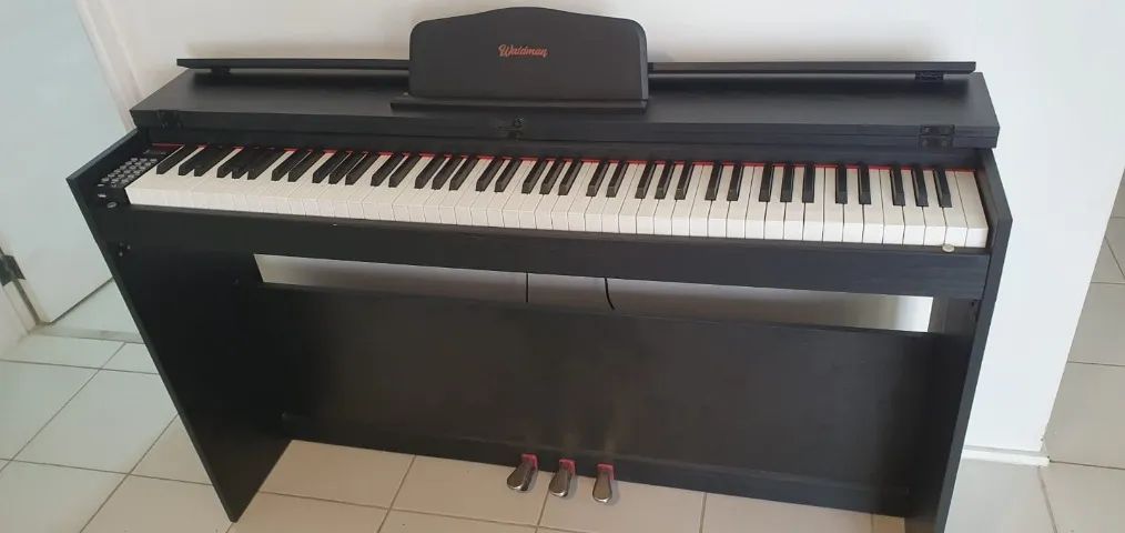 PIANO - Foto 2