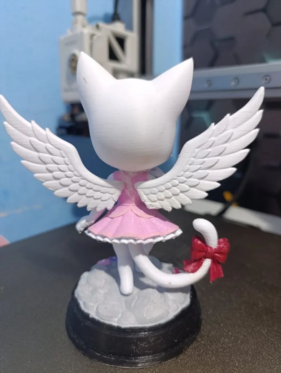 Action Figure Charlotte Fairy Tail - Foto 2