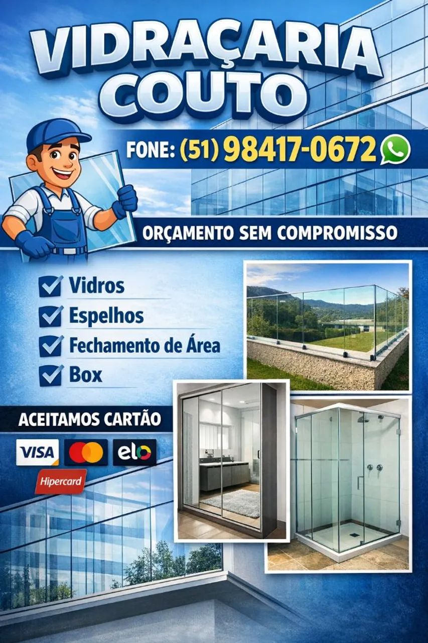 Vidraçaria 