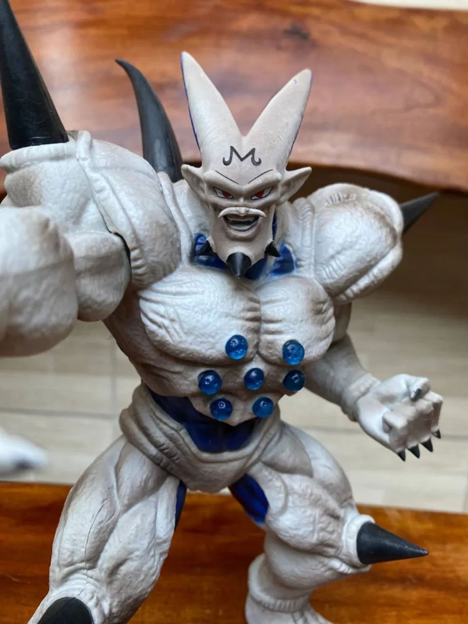 Action Figure Dragon Ball - Li Shenlong 24cm - Foto 5