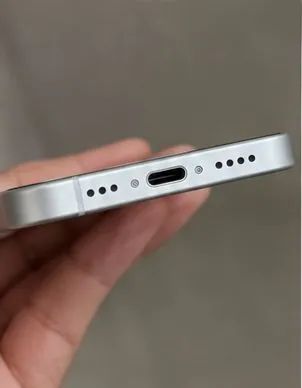 Iphone 15 Com bateria 98% origina - Foto 2