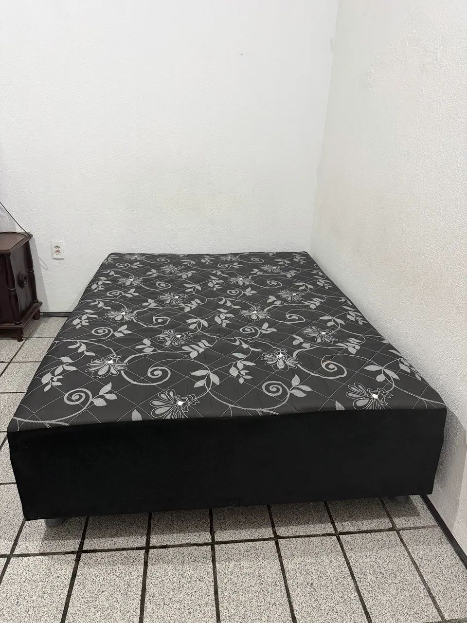 Camas box de casal - Foto 4