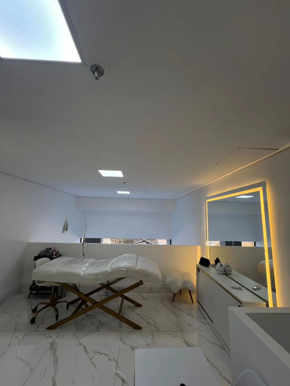 Alugo ou Vendo Centro clínico estética e beleza  - Foto 2