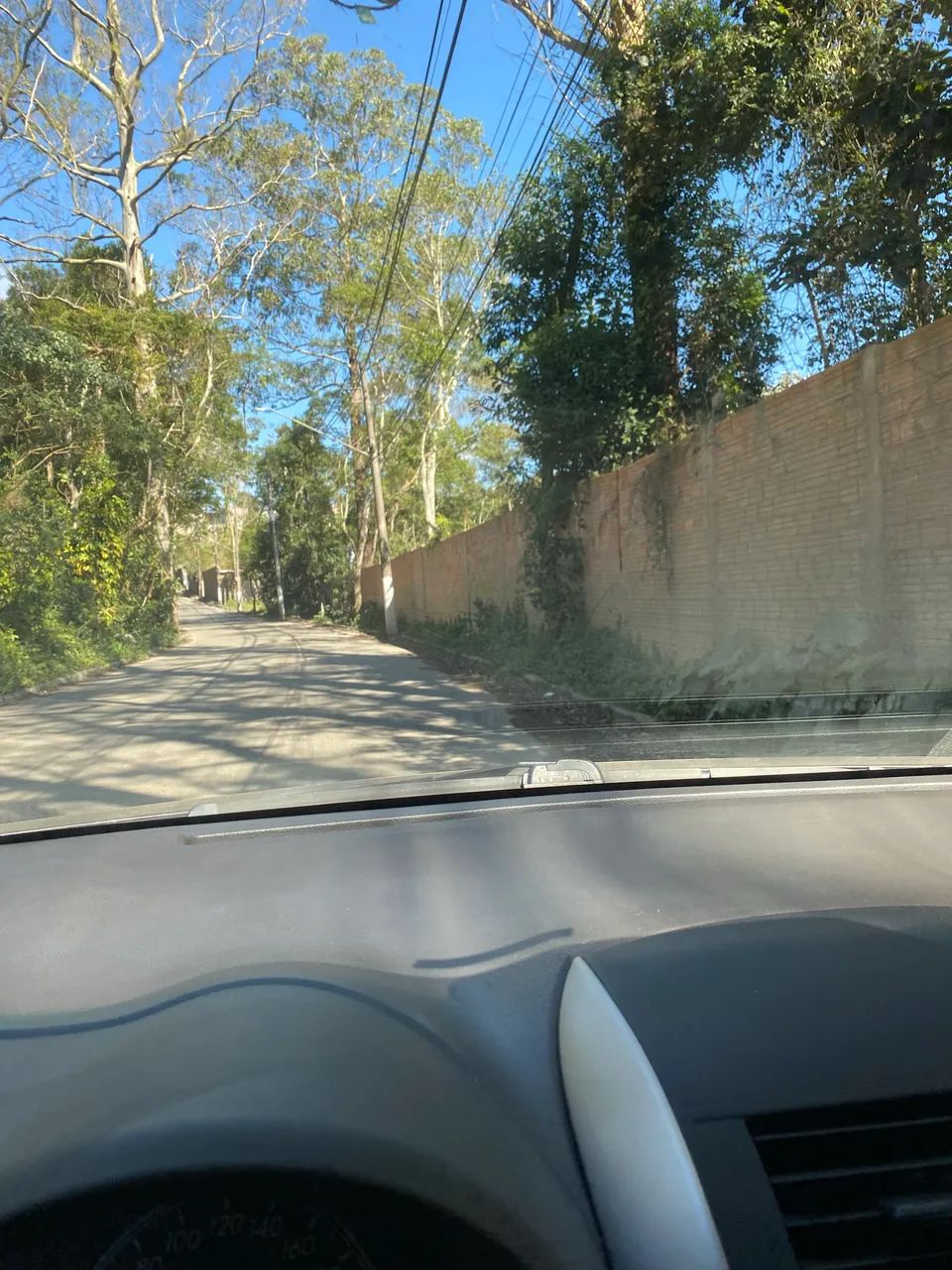 Terreno Parelheiros  - Foto 3