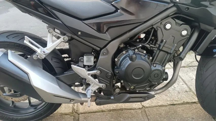 CB 500F 2024 