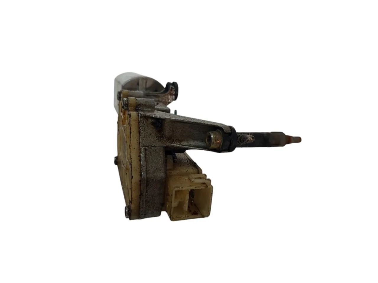 Motor Vidro Elétrico Dianteiro Esquerdo Palio 1995 A 2012 - Foto 5