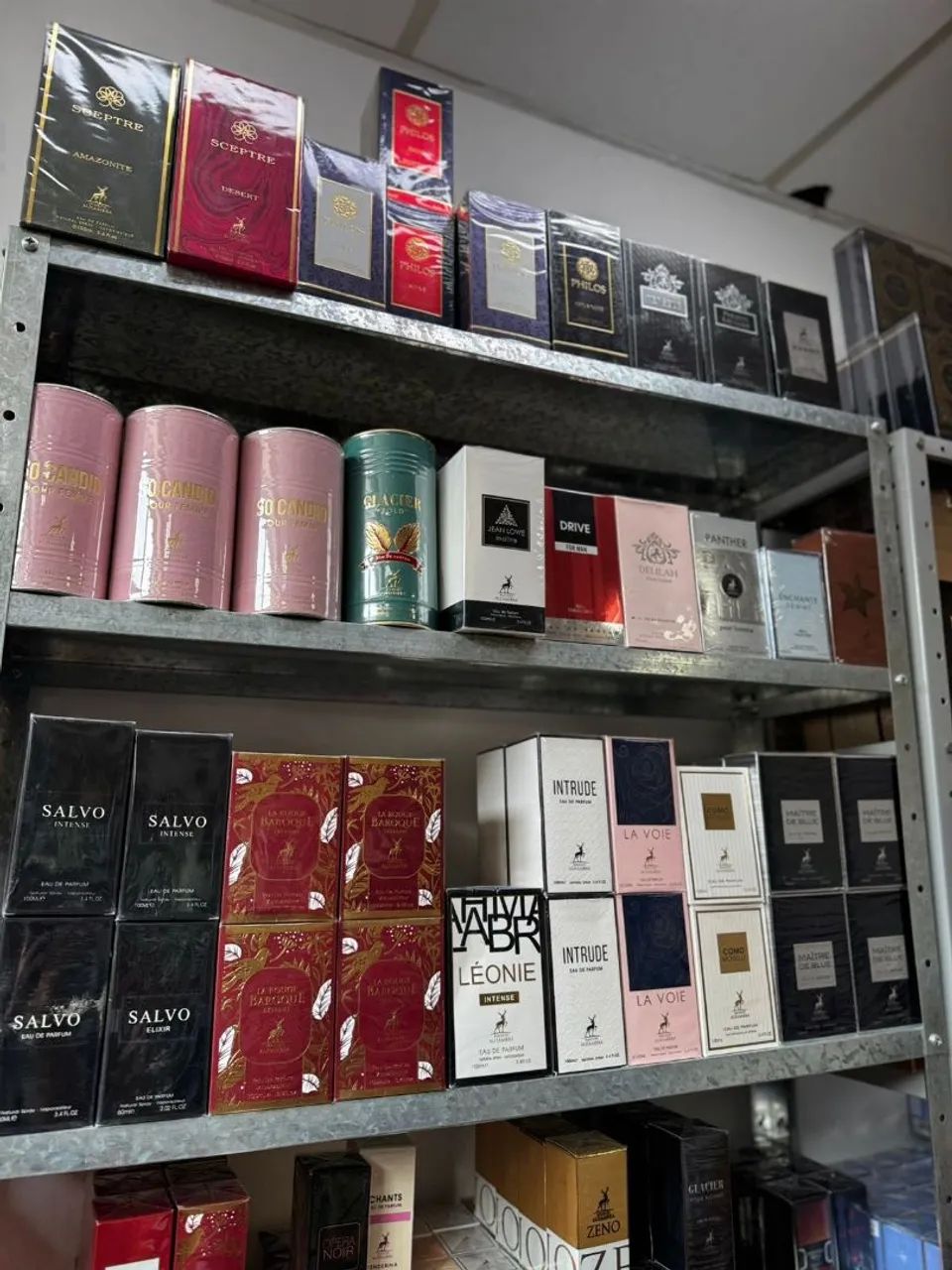 Perfumes árabe venda rio de janeiro  - Foto 4