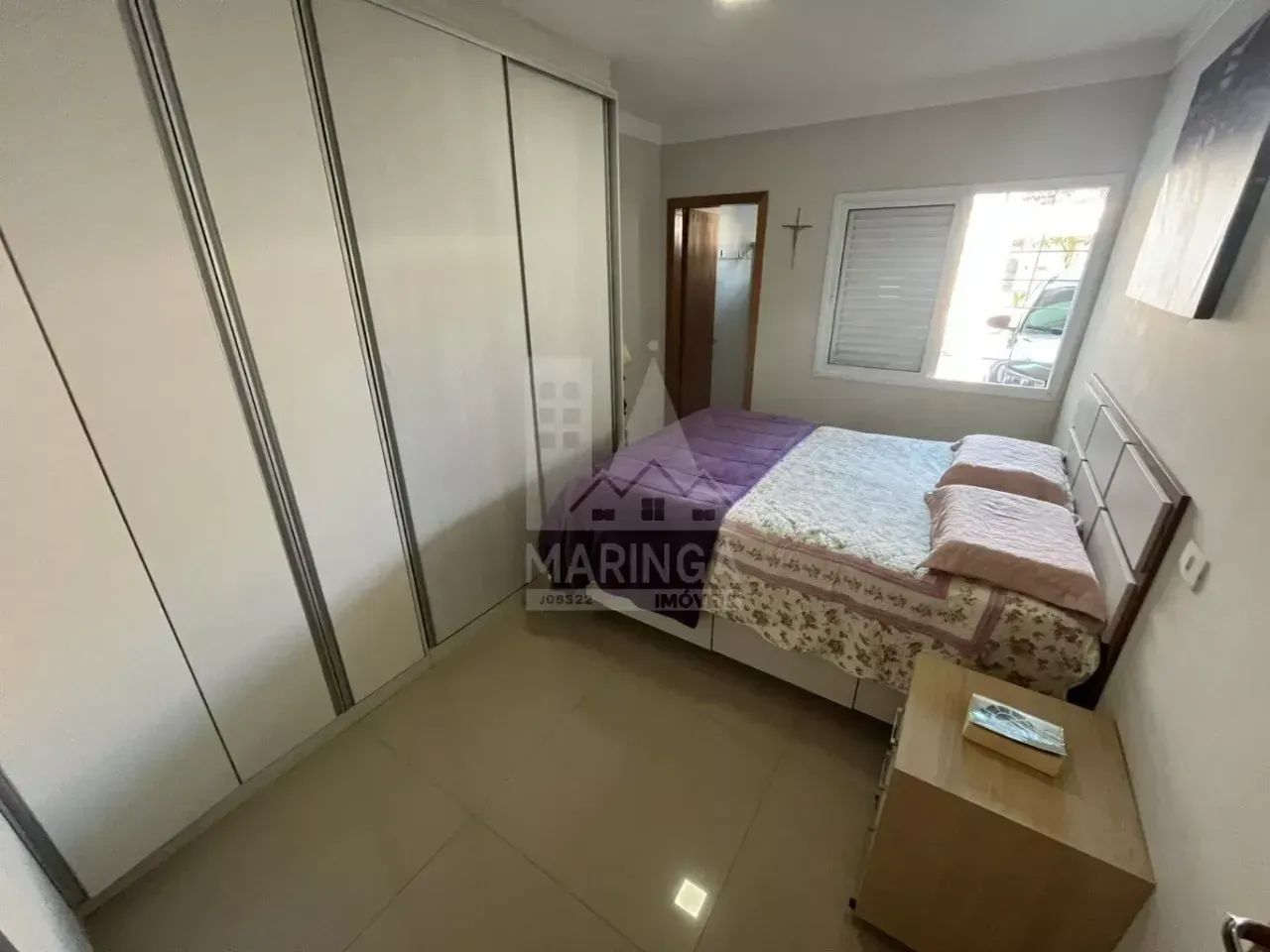 Casa MOBILIADA & DECORADA a venda, 3 quartos (1 suíte) Jardim Paraizo, Maringá PR - Foto 4