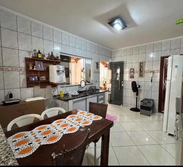 casa a vend em Manguinhos  - Foto 5